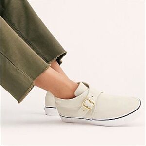 Vans Chukka Ms Suede White Asparagus Blanc De Blan